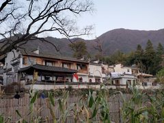 -塔川景区