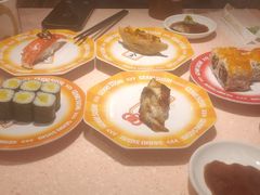 -元气寿司(八号仓店)