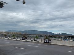 -温州龙湾国际机场