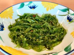 -萨莉亚意式餐厅(深圳北站店)