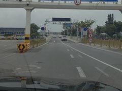 -银川河东国际机场