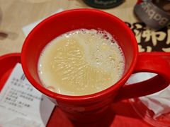 -永和大王(蛙嫩鸡香煲煲鲜·军博店)