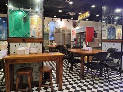 -澳门陈光记烧味饭店(南京德基广场店)