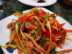 -清真·尚穆回回香清真餐厅(工人新村店)