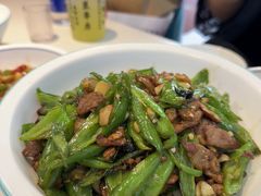 -福巷湘食小馆·猛火现炒(上海首店)