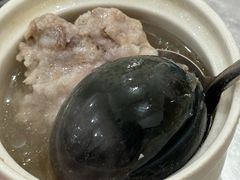 -高师傅特色米粉汤包(建设路店)