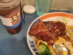 -伯友茶记(中华广场店)