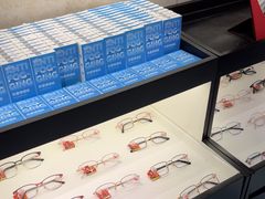 -宝岛眼镜(武汉南湖店)
