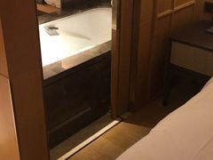 -深圳机场凯悦酒店
