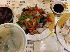 -吉味馆(柠溪店)