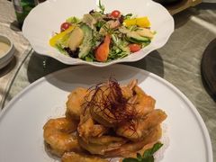 -宏宴·新京菜(望京店)