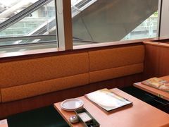 -萨莉亚意式餐厅(深圳北站店)