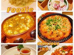 -和记小菜(大宁店)