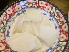 -弘彩英·烤牛舌·年糕火锅(蓝色港湾店)