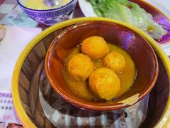 -蓝记茶餐厅(勒泰店)