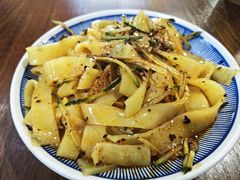 -小灶派· 地道兰州牛肉面(宏发大厦店)