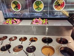 -芸山季·云南野生菌火锅(人民广场来福士店)