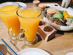 -小大董·烤鸭(凤凰汇店)