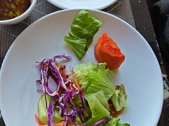 -皇朝万鑫自助餐厅