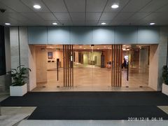 门囗-深圳机场凯悦嘉轩酒店