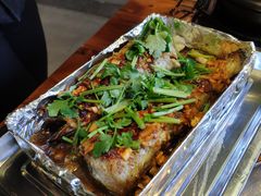 -原始泥炉烤肉(总店)