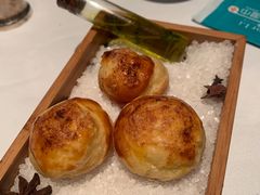-Le Siècle.百年西餐厅(颐和公馆店)