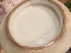 -烹然四季椰子鸡火锅(团结湖总店)