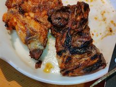 -四禧精酿铜锅涮肉·烧烤工场(大明湖店)