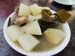 -万春卤菜(天乡后街步行街店)