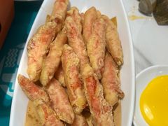 -大锅强·蒸海鲜青岛菜(金沙滩店)