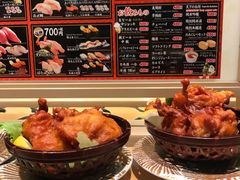 -大起水产回转寿司(道顿堀店)