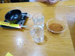 -云晓光头烧烤吧(德平路店)