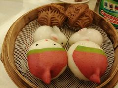 -椿记烧鹅(叠彩店)