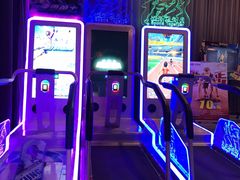 -大鲁阁保龄球(苏州园区店)