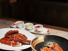 -广州文华东方酒店·江-由辉师傅主理