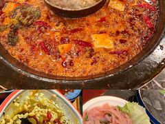 -陈眼镜火锅(总店)