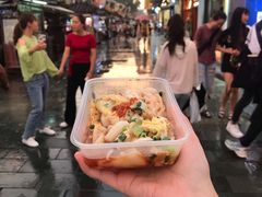 -河坊美食街(河坊街店)