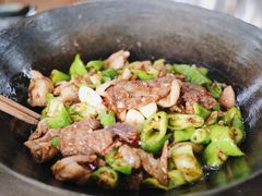 干锅猪大肠-张氏父子常德肠子馆(红星总店)