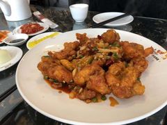 -桃园中华料理炸酱面(燕儿岛路店)
