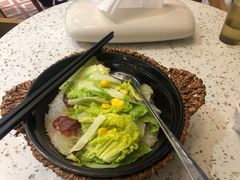 -堂屋糖水店(愚园店)