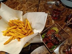 -Let'sBURGERplus·非常创意汉堡(三里屯店)
