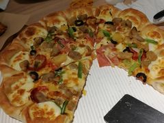 -必胜客(滕州荆河店)