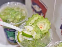 -炖物24章·顺时轻养茶(杭州大厦店)