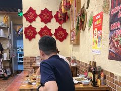 -圣夜东北菜烧烤·夜宵·龙虾(胥江路店)