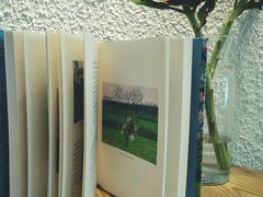 -Cafe on warm(丹霞店)
