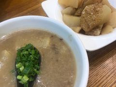 -繁仔牛杂(石排店)