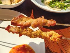 -永红源啤酒·烧烤·海鲜·大排档(台柳路店)