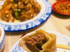 回头-协顺园回头馆(南顺城路店)