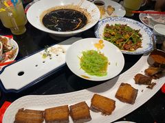 -老头儿油爆虾·知味杭州(爱琴海购物中心)