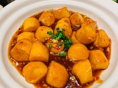 -遇见长安之丝路风荷(大唐西市店)